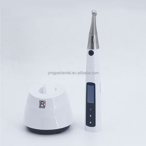 16:1 contrangolo raffina la macchina per il trattamento del canale radicolare del motore <span class=keywords><strong>Endo</strong></span> dentale - Product Image 6