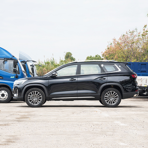 2022 2023 Modèle Big 5-7 Seats 1.5t 2.0t Suv X90 Plus - Product Image 6