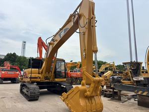 ใช้สำหรับรถขุด 325BL พร้อมปั๊มเครื่องยนต์และมอเตอร์ - ประสิทธิภาพยอดเยี่ยม 28 ตัน ความจุถัง 1.3 เมตร - Product Image 4