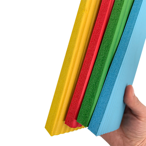 Feuille d'<span class=keywords><strong>Eva</strong></span> en mousse <span class=keywords><strong>Eva</strong></span> Matériau étanche Epdm personnalisé Prix du fabricant - Product Image 2