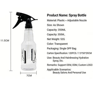<span class=keywords><strong>Pulvérisateur</strong></span> à eau à pression à gâchette de 350 ml pour jardin, en gros, <span class=keywords><strong>pulvérisateur</strong></span> de peinture sans air - Product Image 5