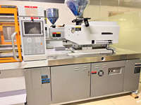 Machine de moulage par injection Kawaguchi/machine de moulage par injection d'occasion à vendre au Japon