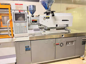 Macchina per lo stampaggio a iniezione Kawaguchi/macchina per lo stampaggio a iniezione usata <span class=keywords><strong>in</strong></span> <span class=keywords><strong>vendita</strong></span> <span class=keywords><strong>in</strong></span> Giappone - Product Image 4