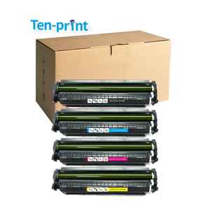 Salida de fábrica de diez impresiones 414 para <span class=keywords><strong>Hp</strong></span> 414A W2020A W2021A W2022A W2023A 1 SET Cartucho de tóner para <span class=keywords><strong>HP</strong></span> Color <span class=keywords><strong>LaserJet</strong></span> M454 MFP <span class=keywords><strong>M479</strong></span> - Product Image 1