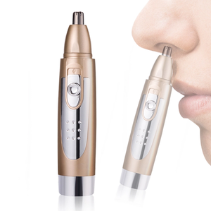 Tondeuse électrique <span class=keywords><strong>pour</strong></span> <span class=keywords><strong>oreilles</strong></span>, rasoir, <span class=keywords><strong>nez</strong></span>, soins du visage en toute sécurité, dispositif de rasage - Product Image 1