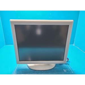 Monitor LCD con Pantalla Táctil Tyco ET1715L-8CJA-1-BG-G Usado Como Está, Piezas de Equipos Semiconductores Legacy - Product Image 5