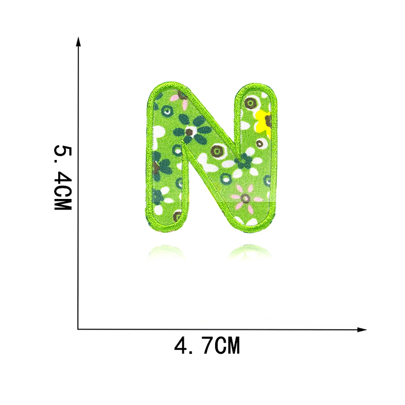 N