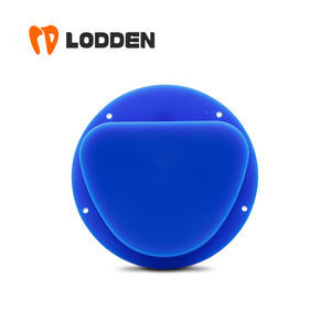 Materiali di Consumo Dentali Lodden CadCam Blocchi <span class=keywords><strong>PMMA</strong></span> o Cera 16 Colori 98mm 95mm Dischi Vergini in Cera AG - Product Image 6