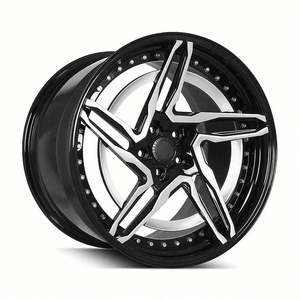 <span class=keywords><strong>ล้อ</strong></span>ฟอร์จ2ชิ้นสำหรับ McLaren 720S 570S GT <span class=keywords><strong>P1</strong></span> speedtail Senna SLR <span class=keywords><strong>18</strong></span> 20 22 24นิ้ว<span class=keywords><strong>ขอบ</strong></span>สต็อกที่กำหนดเอง - Product Image 2