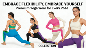 Leggings à motifs bleus et jaunes vibrants, pantalons extensibles à taille haute pour la danse, la pole <span class=keywords><strong>dance</strong></span> et les <span class=keywords><strong>cours</strong></span> <span class=keywords><strong>de</strong></span> fitness - Product Image 6