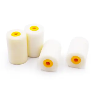 Hot Sale Plastic Handle Higher Viscosity Sponge Paint Roller