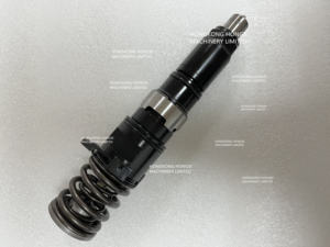 หัวฉีดน้ำมันเชื้อเพลิง T402742 464761 - Product Image 6