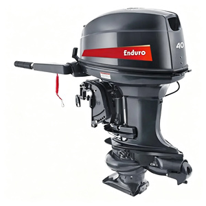 Compatible con Motor Yamaha de 15HP y 40HP Jet Unite de 2 Tiempos para Uso Marino, Distribuidor Mayorista B2B - Product Image 2