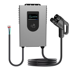 สถานีชาร์จรถยนต์แบบพกพา RTFLY GBT DC Output 7kW รุ่นใหม่ - Product Image 1