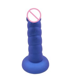 Kunstmatige Penis En Vagina Foto Enorme Realistische Goede Siliconen Rubber Penis Speelgoed Realistische Siliconen Flexibele Anale Dildo 'S - Product Image 1