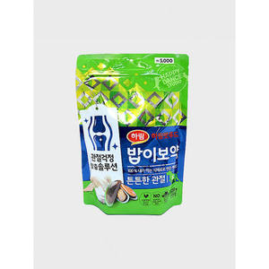 Bob Iboe DG Durable Joint Soft Chew for Cats Dogs Fish 520g Turkey Flavor Dog Treats Powder Form Bottle <b>Package</b> Health <b>Care</b> - Product Image 1