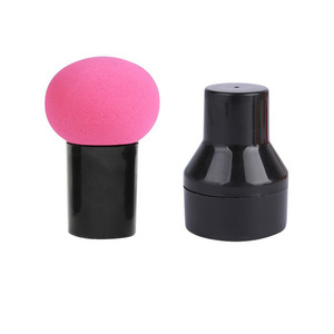 WELLFLYER MASP-164 outil de maquillage lavable universel pour la beauté des champignons pour l'<span class=keywords><strong>utilisation</strong></span> sèche et humide pour le fard à joues - Product Image 3