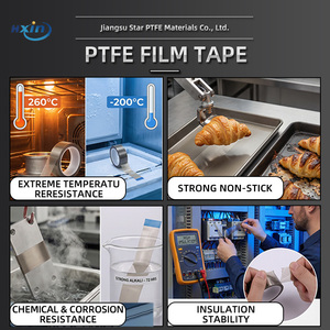 Weiches PTFE-Band mit Guter Dehnbarkeit für Unebene Oberflächen - Product Image 3