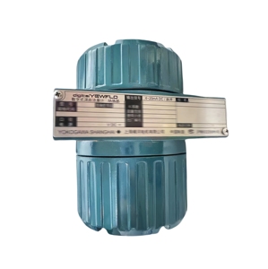 เซ็นเซอร์วัดการไหลแบบดิจิตอลยี่ห้อ YOKOGAWA รุ่น DYA ใหม่เอี่ยม ราคาดี เซ็นเซอร์วัดการไหลแบบดิจิตอลวอร์เท็กซ์ DYA - Product Image 1