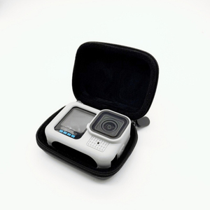 Nhà Máy Giá hành động Máy ảnh lưu trữ mini hộp phụ kiện xách tay Mang trường hợp Túi bảo vệ cho DJI action5 Pro/4/3 <span class=keywords><strong>GoPro</strong></span> 13 - Product Image 2