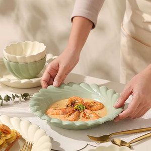 Platos de Porcelana al por Mayor para Salsas de Soja, Mini Tazones para Condimentos y Especias, Vajilla para Restaurantes - Product Image 4
