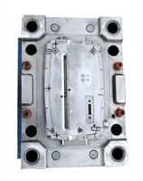 Fabricante de Moldes de Inyección de Plástico OEM/ODM, Productos Personalizados, Moldes de Inyección de Plástico ABS, PC, PP, PVC, PE