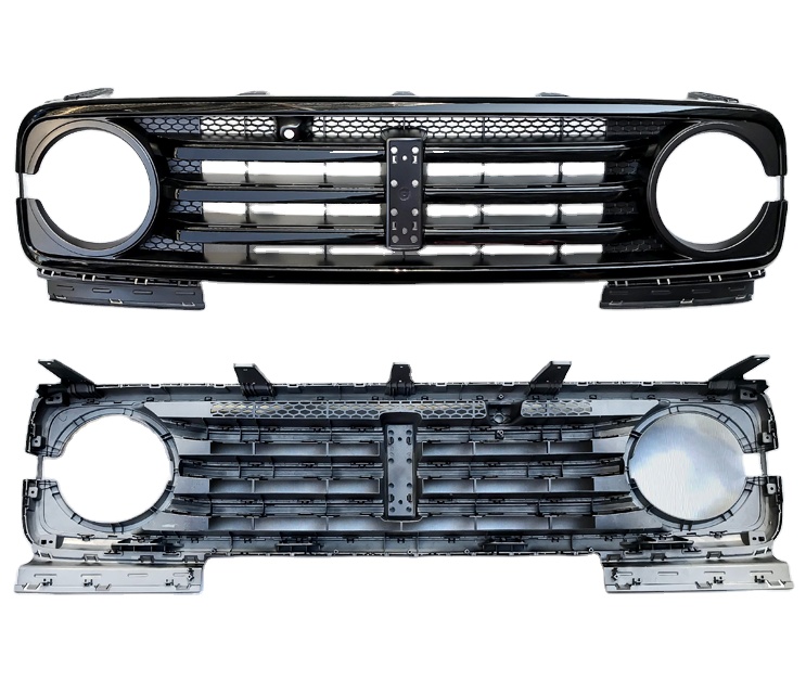 gwm tank 300 front grill