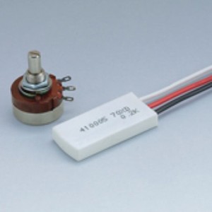 Thermostat de contrôle de température liquide Matsuoelectric Mqt83p, 10 à 110 °C, type à insertion, application semi-conductrice - Product Image 3