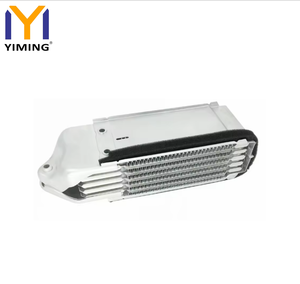 Refroidisseur d'huile moteur pour Audi 100 200 VW <span class=keywords><strong>Golf</strong></span> Mk1 Jetta 1.<span class=keywords><strong>5</strong></span> 1.6 1.8 2.0 1974 1992 OEM 113117021 021117151AR - Product Image 5