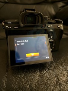 Cámara Digital DSLR HFT Profesional Alpha <span class=keywords><strong>A7</strong></span> <span class=keywords><strong>III</strong></span> con Sensor CMOS, Tarjeta SD, Video 4K UHD, Precio Económico al por Mayor - Product Image 6