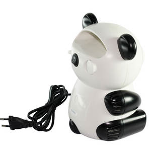 Machine personnalisée de nébuliseur animal panda compresseur d'air électrique pour <span class=keywords><strong>inhalateur</strong></span> d'<span class=keywords><strong>asthme</strong></span> d'enfants et d'adultes - Product Image 2