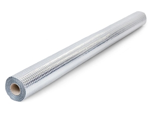 <span class=keywords><strong>Film</strong></span> barrière vapeur aluminisé Kingway - Product Image 2