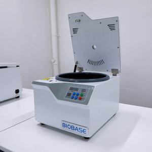 Centrífuga de Citologia Biobase <span class=keywords><strong>China</strong></span> BKC-TL4 com 3000rpm, Centrífuga Médica de Baixa Velocidade para Laboratório - Product Image 4
