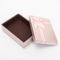 Emballage cadeau de parfum avec logo personnalisé, boîte rigide avec revêtement UV, écologique, échantillon gratuit