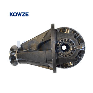 Portadiferencial Trasero para Toyota Hilux <span class=keywords><strong>Vigo</strong></span> KUN26 GGN15 KUN16 41110-0K061 41110-0K062 Fabricante Chino de Repuestos para Automóviles - Product Image 2