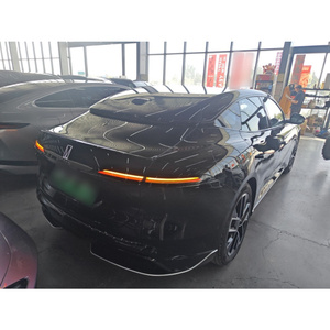 Coche de <span class=keywords><strong>Segunda</strong></span> <span class=keywords><strong>Mano</strong></span> Guazi 2025 Changan Avatr 06 RTS Híbrido Eléctrico de Rango Extendido Sedán Automático LHD para Viajeros de Larga Distancia 5 Asientos - Product Image 4