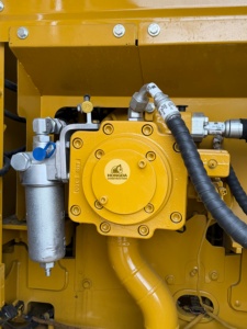 Excavadora Usada CAT 320GC de 20 Toneladas, Hidráulica, Lista para Enviar, de Bajo Precio y Alta Eficiencia para Construcción - Product Image 3