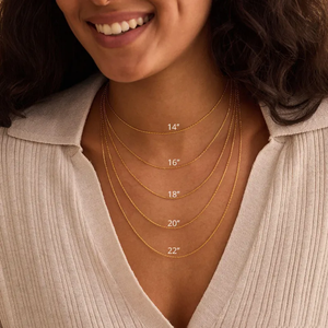 Collar con Medallón Personalizado con Piedra de Nacimiento, Colgante con Foto Personalizada y Joyerí<span class=keywords><strong>a</strong></span> Conmemorativa Grabable - Product Image 3