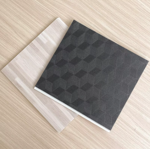 Luxury Vinyl Plank <strong>PVC</strong> <strong>Flooring</strong> 5+1mm 0.2mm Waterproof <strong>Wood</strong> Texture With Indoor Click Installation - Product Image 3