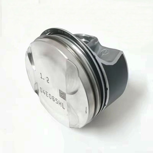 04E107065HL 04E107065EE 04E 107 065 EE Motor Pistón STD para Audi A3 8V1 8VS 8VA EA211 1,2 <span class=keywords><strong>TSI</strong></span> CJZ CYV CJZA CJZB CYVB 71MM 2012 + - Product Image 3