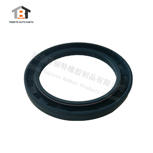 75*100*10 75x100x10 TC loại dầu con dấu mà không có chủ đề cho Scania - Product Image 2