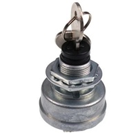 Nuevo Interruptor de Encendido AM101561 TCA22740 TCA15075 para Motores 130 160 165 170 175 180 185 240 245 260 265, Piezas de Vehículos de Alta Calidad