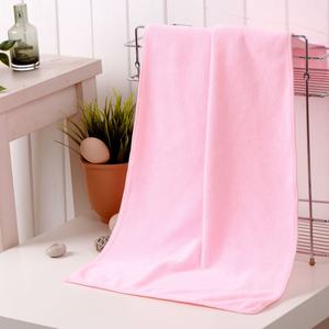 Salon de beauté LE, serviettes épaisses pour cheveux secs, diverses couleurs, pour l'hôtellerie, le nettoyage de la maison, le lavage de voiture, logos personnalisables - Product Image 5