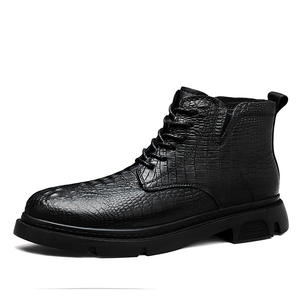 Bottes de Luxe Haut de Gamme pour Hommes et Femmes : Derby, Habillées, Uniformes, Oxford, Montantes, Business, Chukka en Cuir à Lacets - Product Image 1
