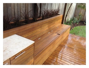 Vente en gros bancs de patio en <span class=keywords><strong>bois</strong></span> pour villas piscine ou bord de mer - Product Image 5