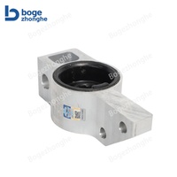 Piezas de Suspensión y Dirección de Alta Calidad para Automóviles, Brazo de Control Inferior 1K0199232, Buje para VW Golf, Jetta, Touran, Beetle, Audi A3