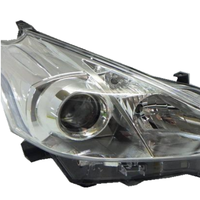 Phare de lampe frontale automatique de haute qualité produit chaud OEM 81150-47280 pour TOYOTA Prius Alpha 2011
