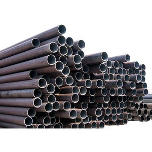 China Supplier Large OD Spiral <b>Welded</b> Carbon <b>Steel</b> <b>Pipe</b> for Piling and Retaining Wall Construction - Product Image 4