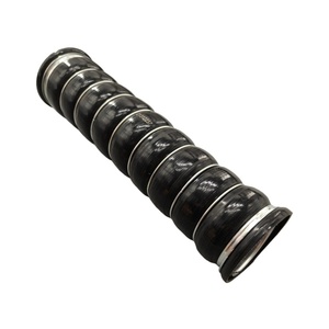 Piezas de Alta Calidad para Sistemas de Refrigeración de Camiones 21312237 Manguera de Turbo de Goma de Alta Temperatura para Volvo - Product Image 3