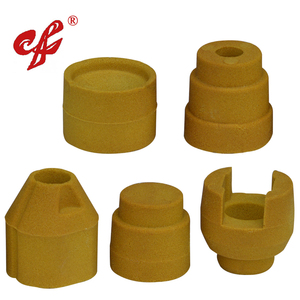 Piezas y Accesorios para Instrumentos <span class=keywords><strong>de</strong></span> Sublance para Medición <span class=keywords><strong>de</strong></span> Temperatura y Oxígeno en Acero Fundido - Product Image 5